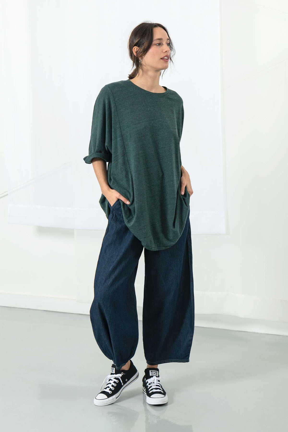 パンツ FUTUR'CHIVES TROUSERS 001 A813211 9456588d-6f92-4510-b277-