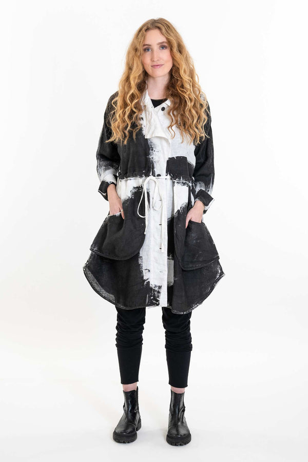 Play Jacket