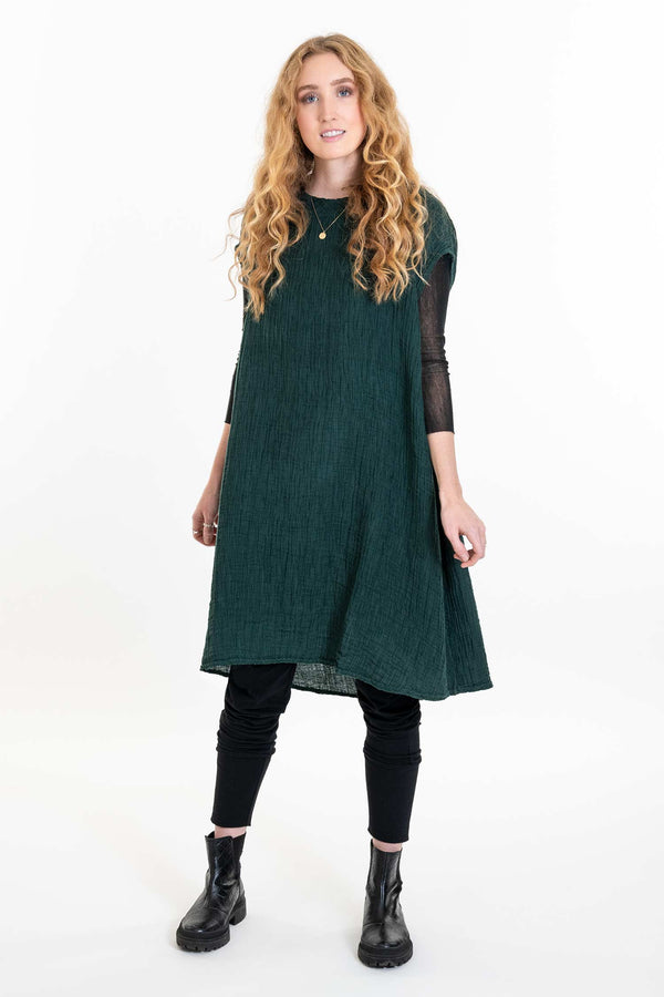 Cynthia Ashby Eden Dress in Floral