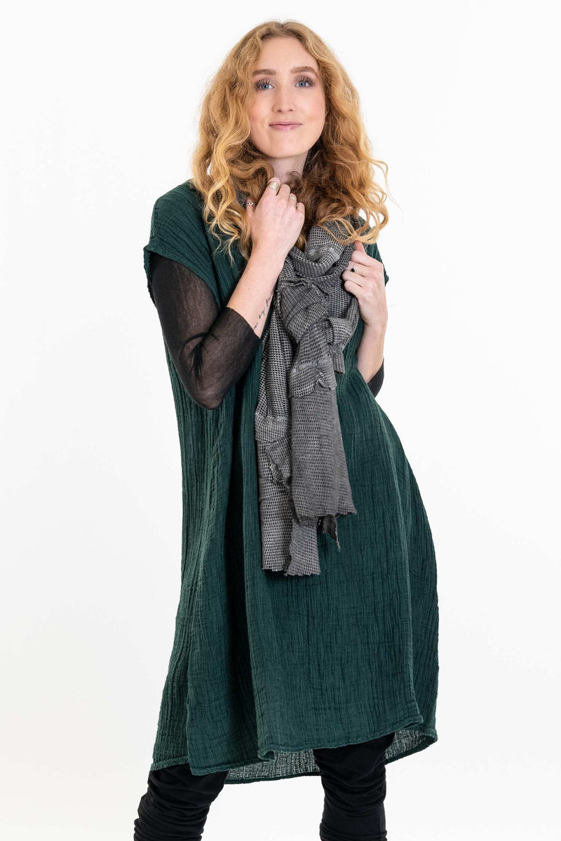 Pause Dress