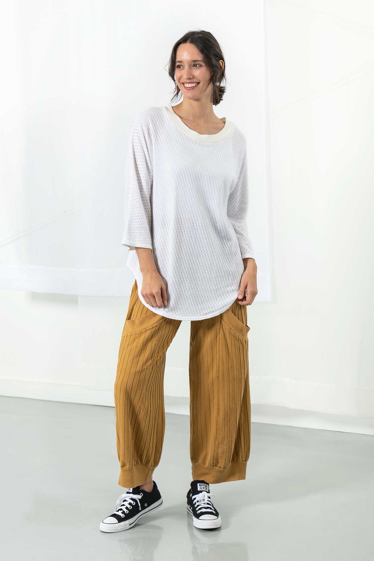 Pants | Cynthia Ashby